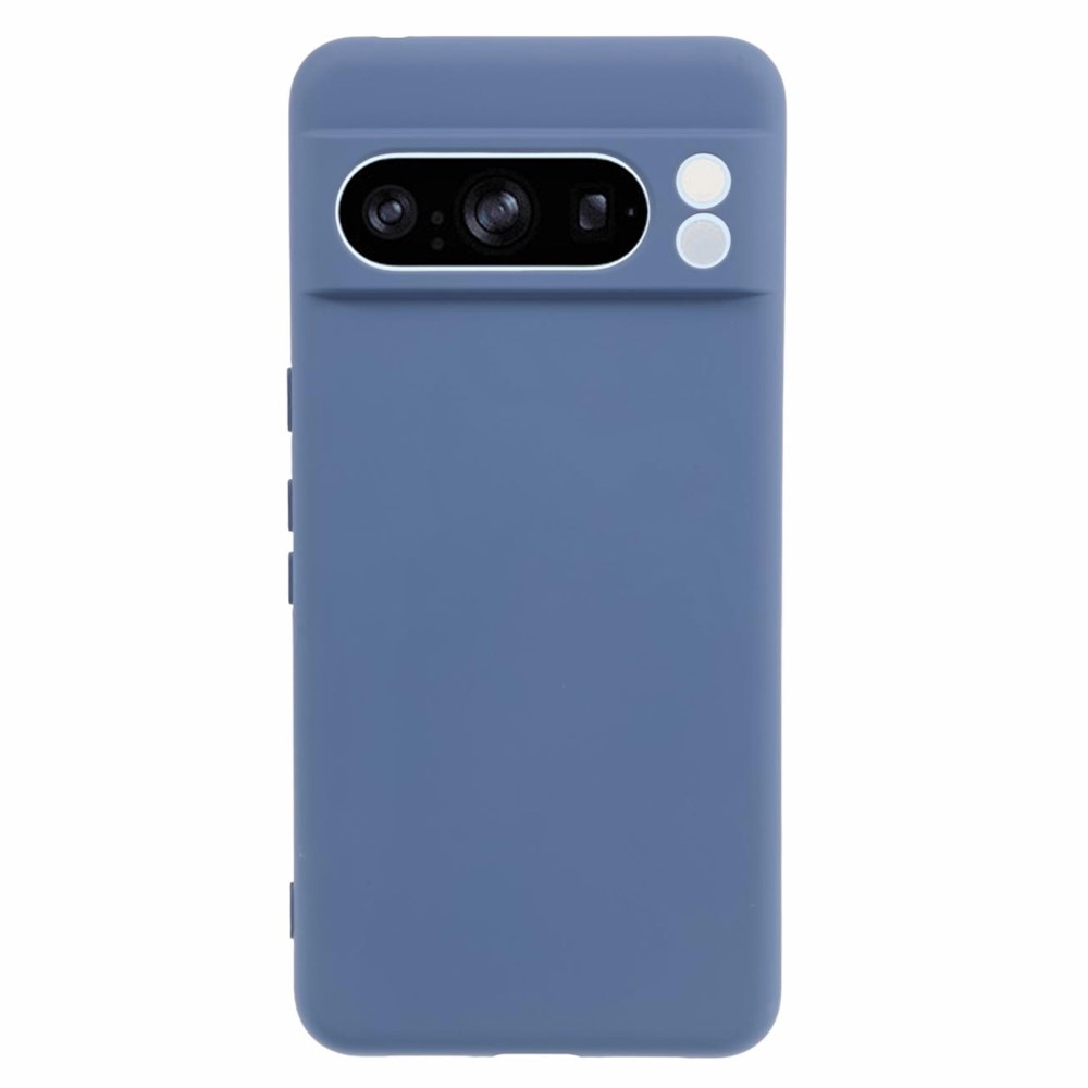 Google Pixel 8 Pro Shock-resistant TPU Case Blue