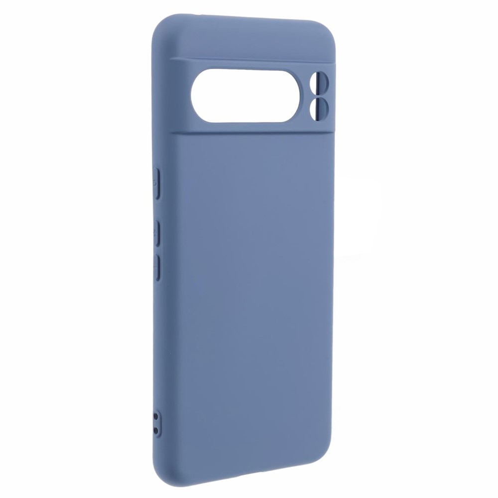 Google Pixel 8 Pro Shock-resistant TPU Case Blue