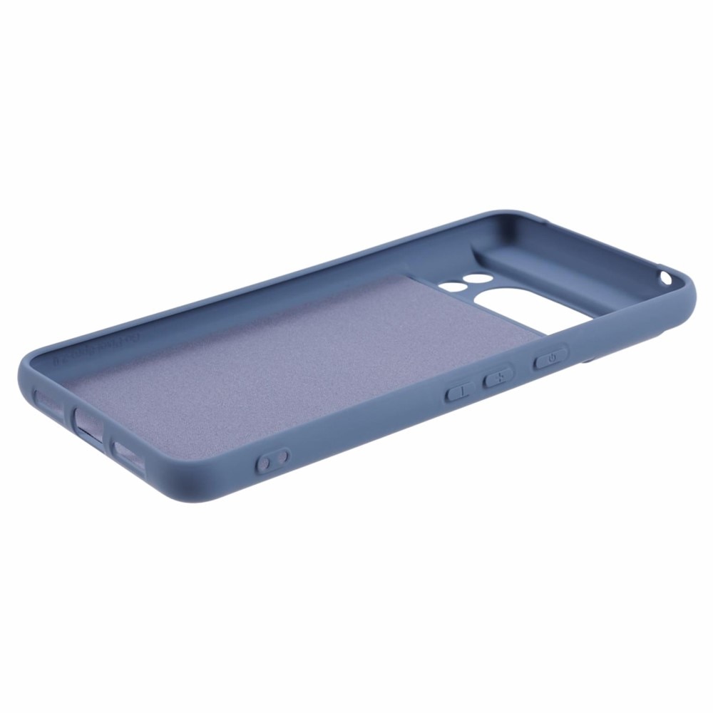 Google Pixel 8 Pro Shock-resistant TPU Case Blue