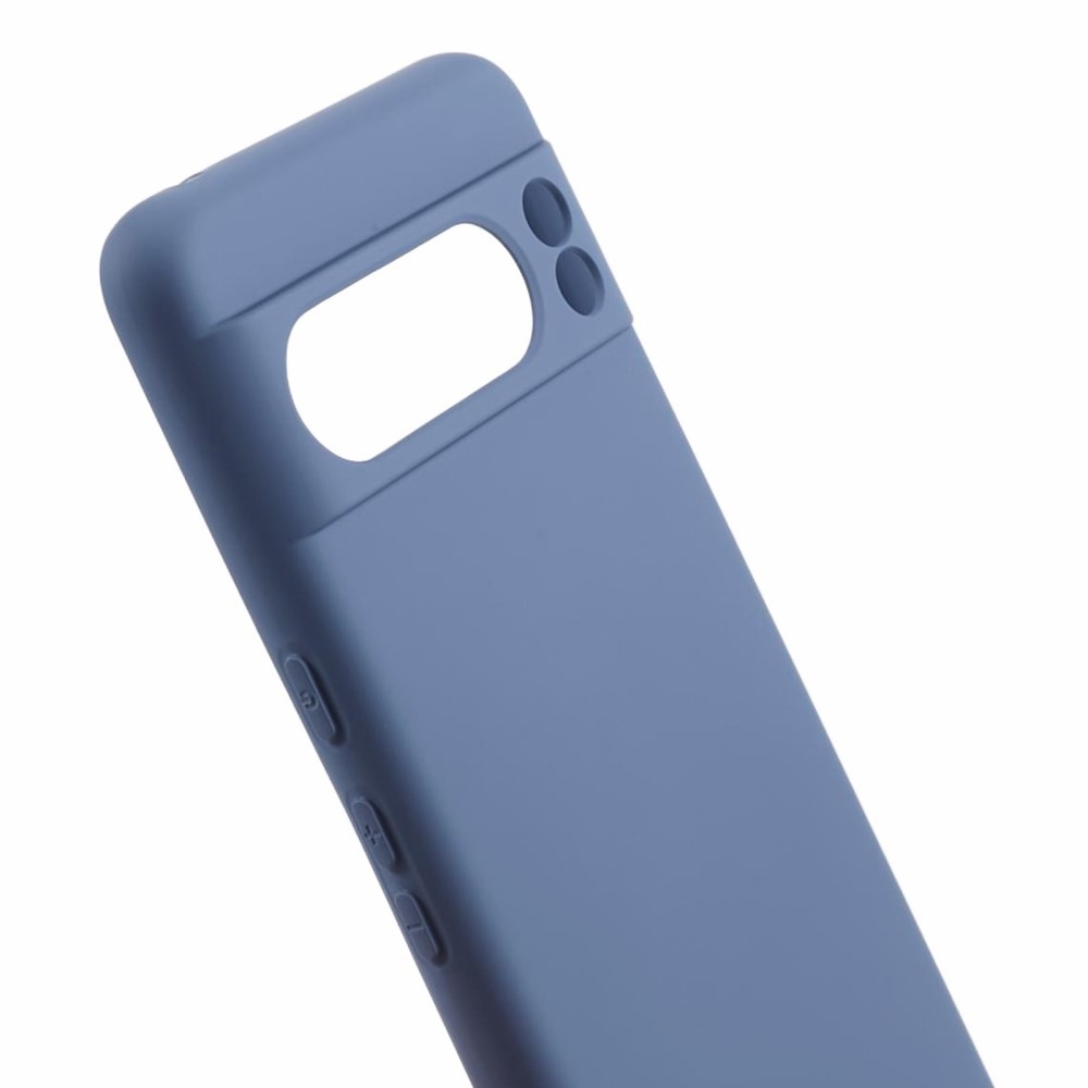 Google Pixel 8 Pro Shock-resistant TPU Case Blue