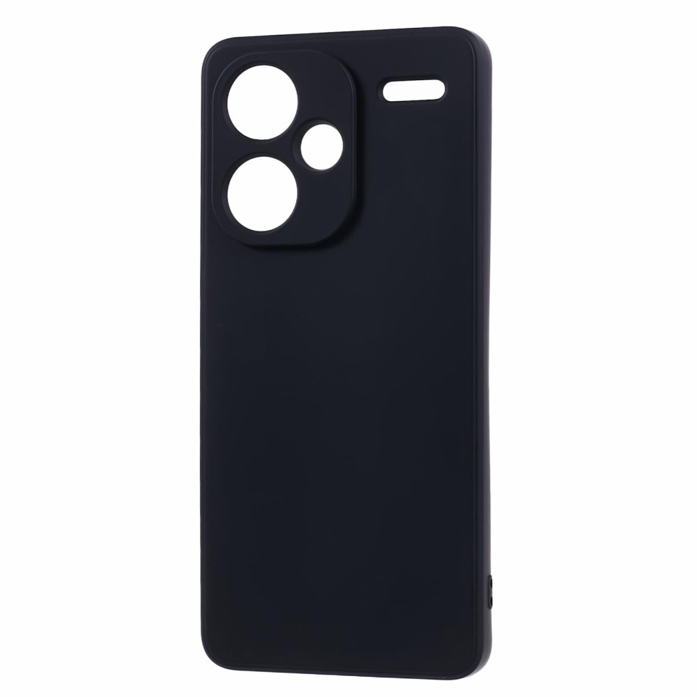 Xiaomi Redmi Note 13 Pro Plus TPU Case Black