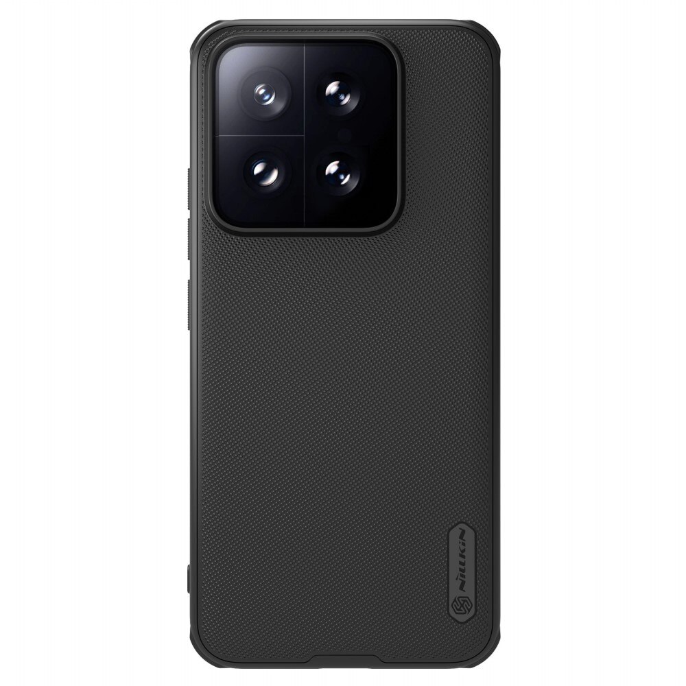 Super Frosted Shield Xiaomi 14 Black