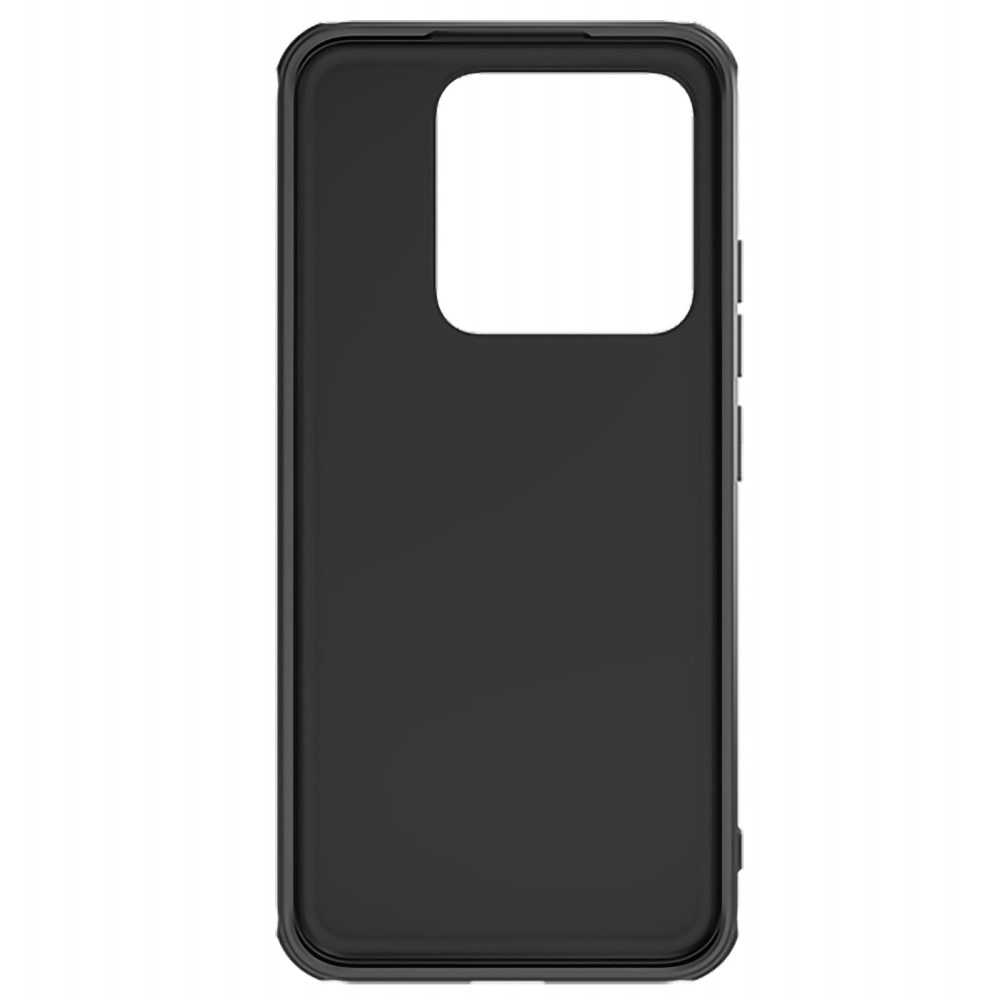 Super Frosted Shield Xiaomi 14 Black