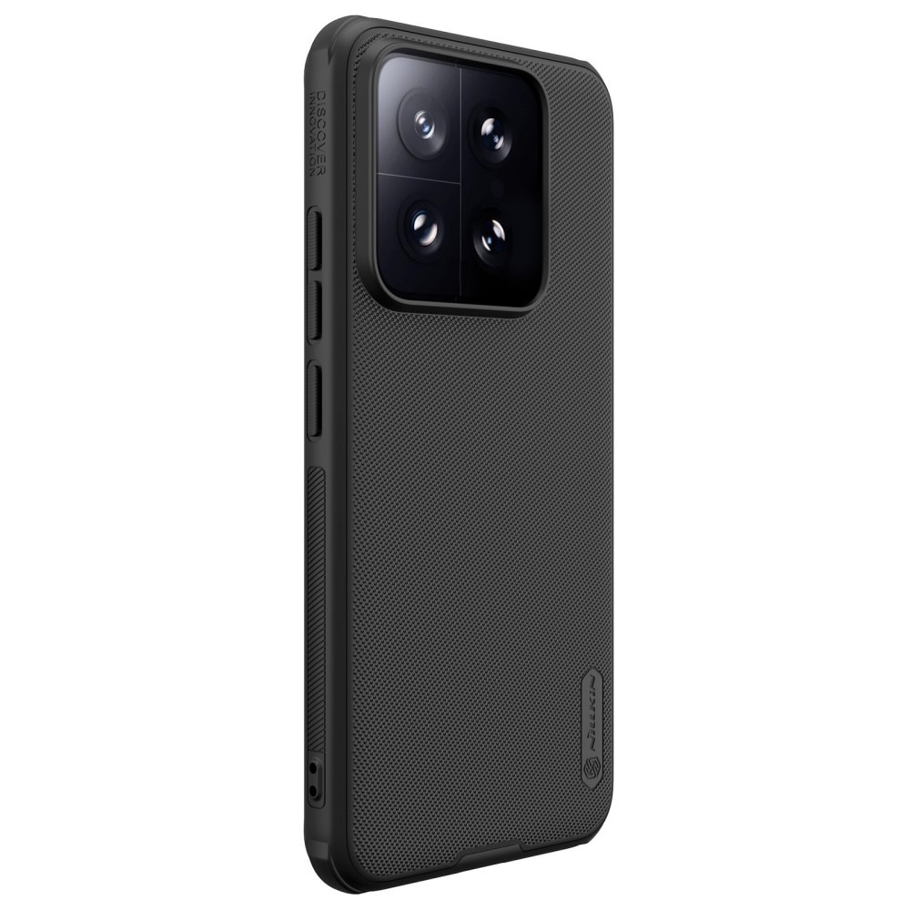 Super Frosted Shield Xiaomi 14 Black