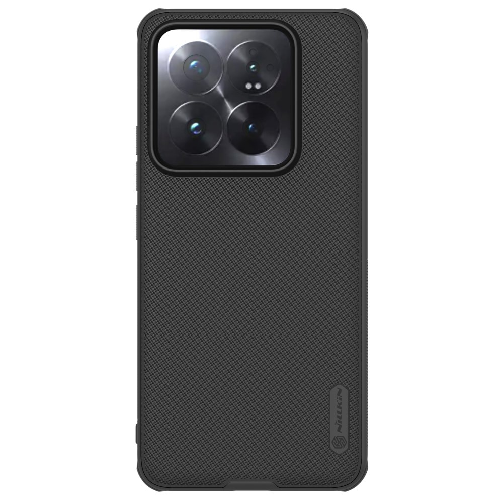 Super Frosted Shield Xiaomi 14 Pro Black