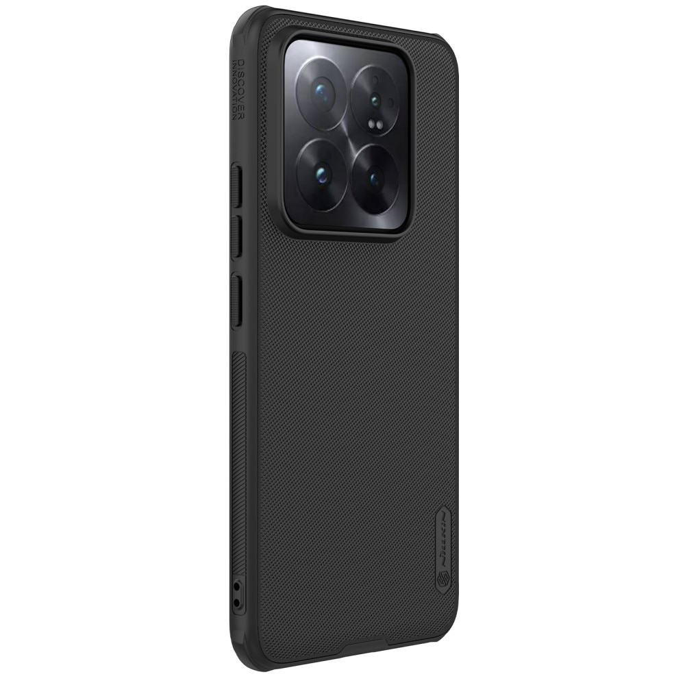 Super Frosted Shield Xiaomi 14 Pro Black