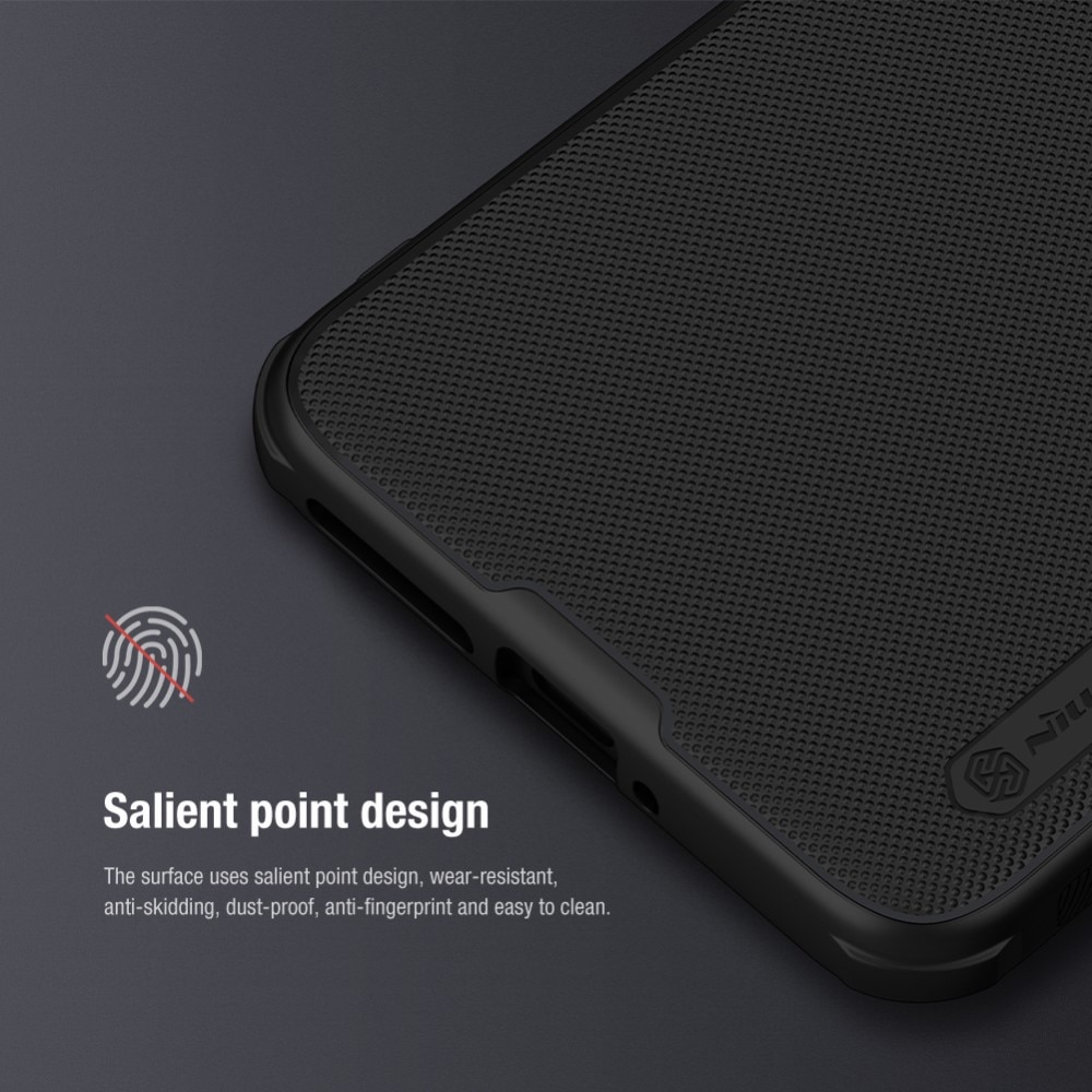 Super Frosted Shield Xiaomi 14 Pro Black