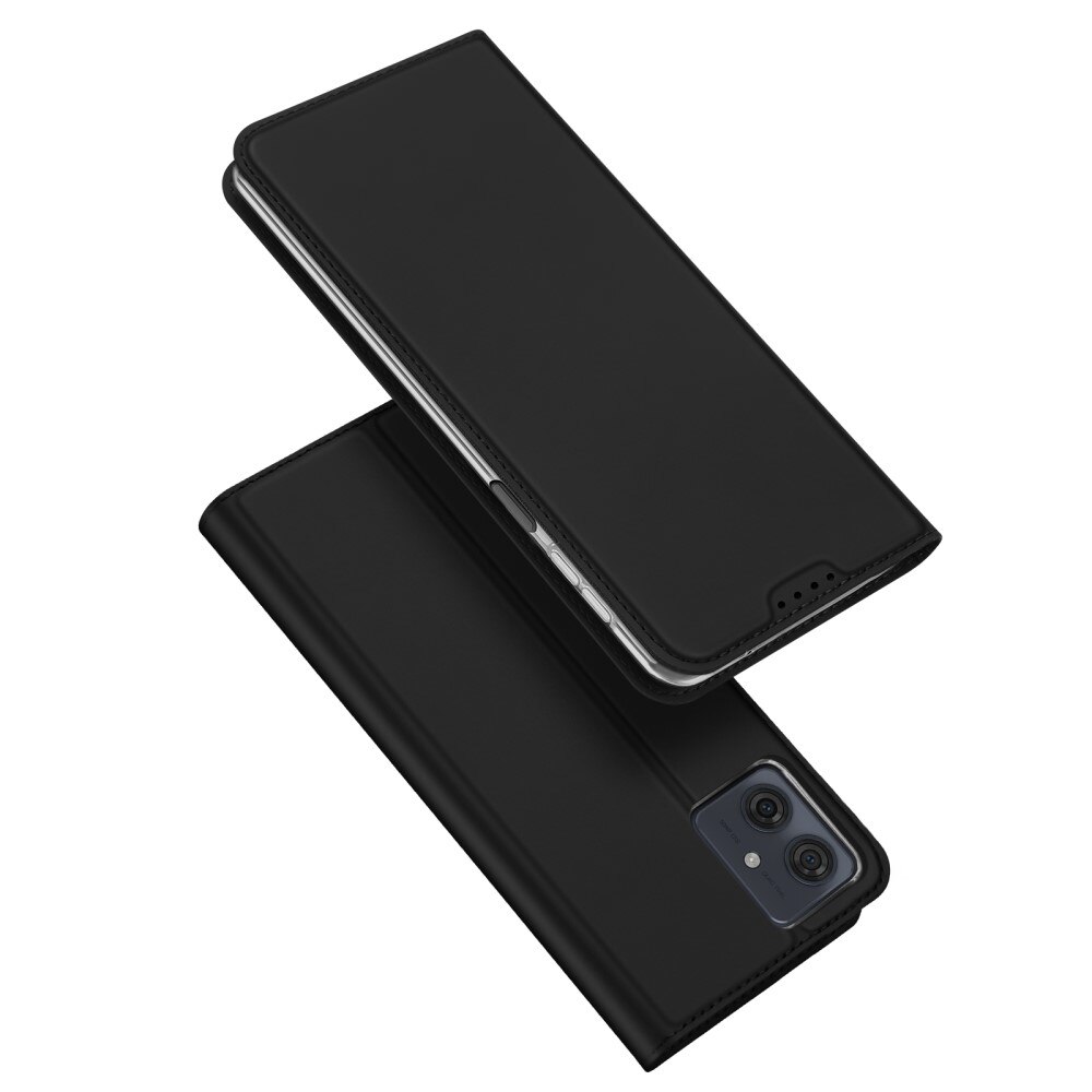 Motorola Moto G54 Skin Pro Series Black