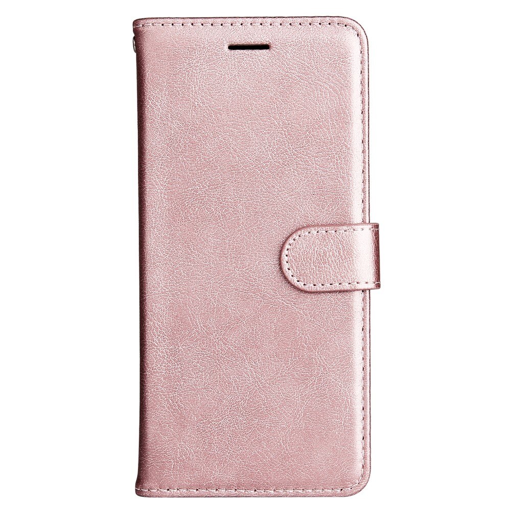 Samsung Galaxy S24 Wallet Case Pink