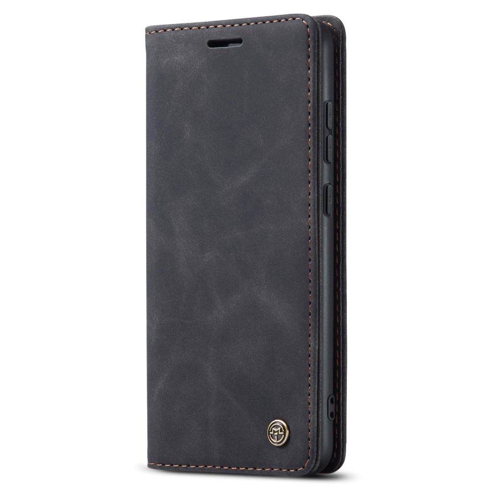 Samsung Galaxy S23 FE Slim Wallet Case Black