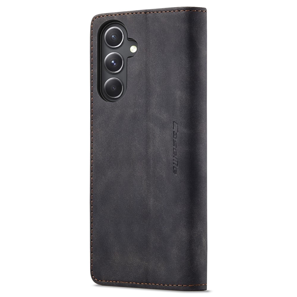 Samsung Galaxy S23 FE Slim Wallet Case Black