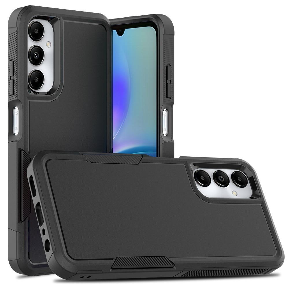 Samsung Galaxy A05s Off-road Hybrid Case Black