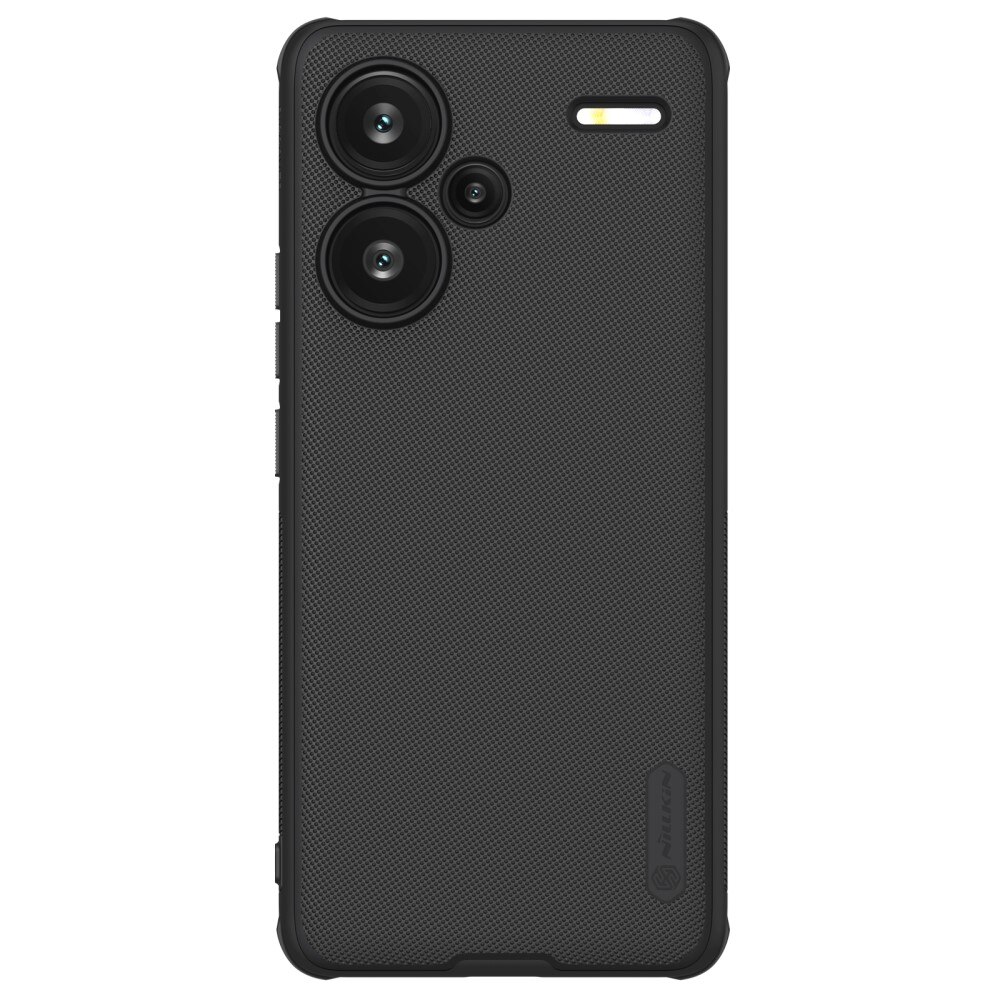 Super Frosted Shield Xiaomi Redmi Note 13 Pro Plus Black