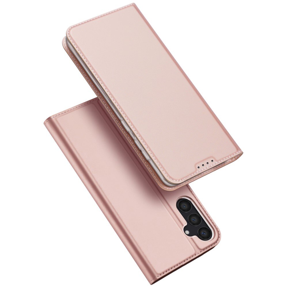 Samsung Galaxy S24 Skin Pro Series Rose Gold