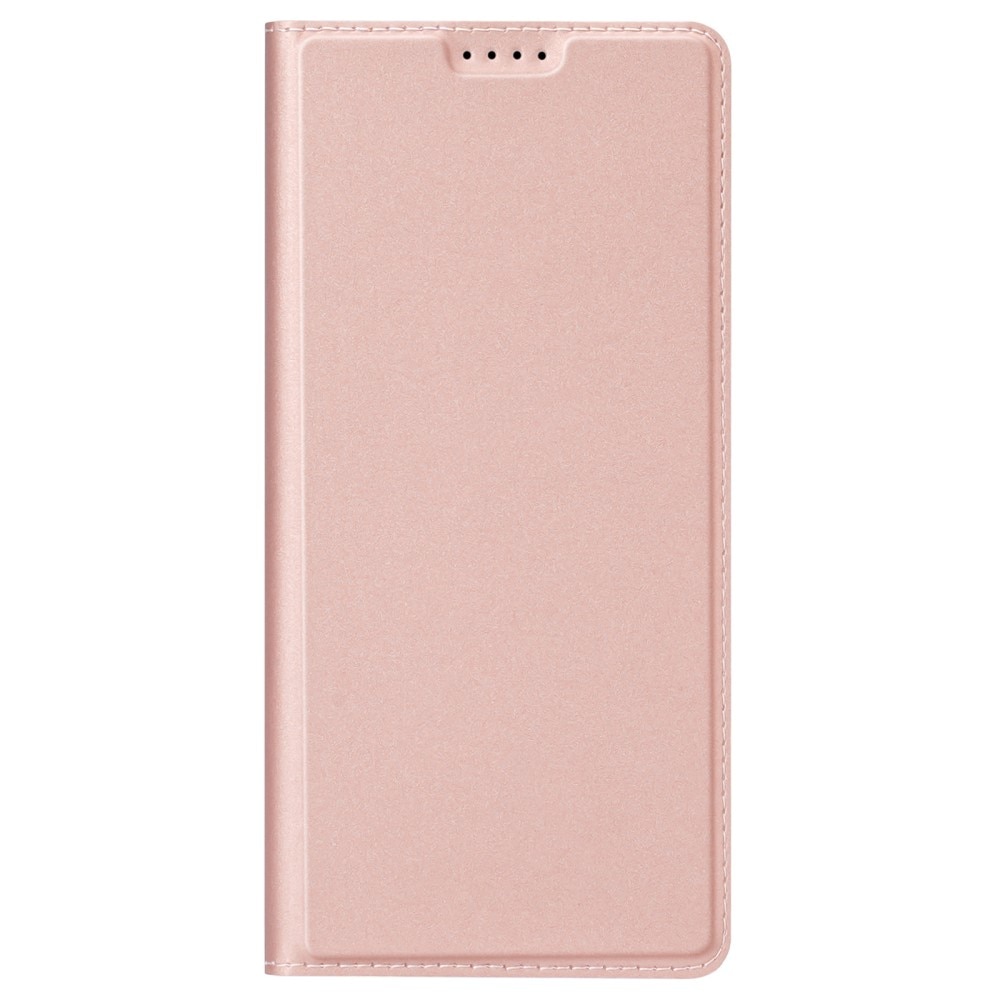 Samsung Galaxy S24 Skin Pro Series Rose Gold
