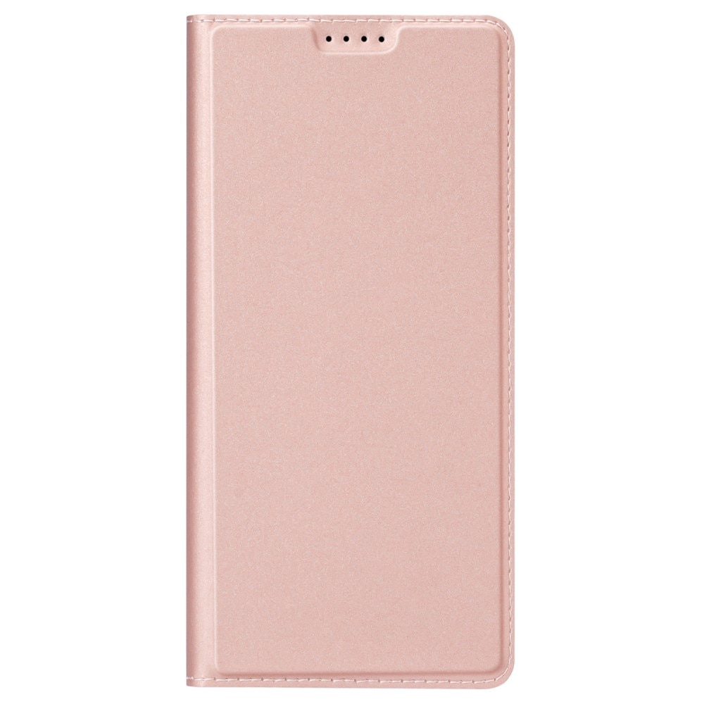 Samsung Galaxy S24 Skin Pro Series Rose Gold