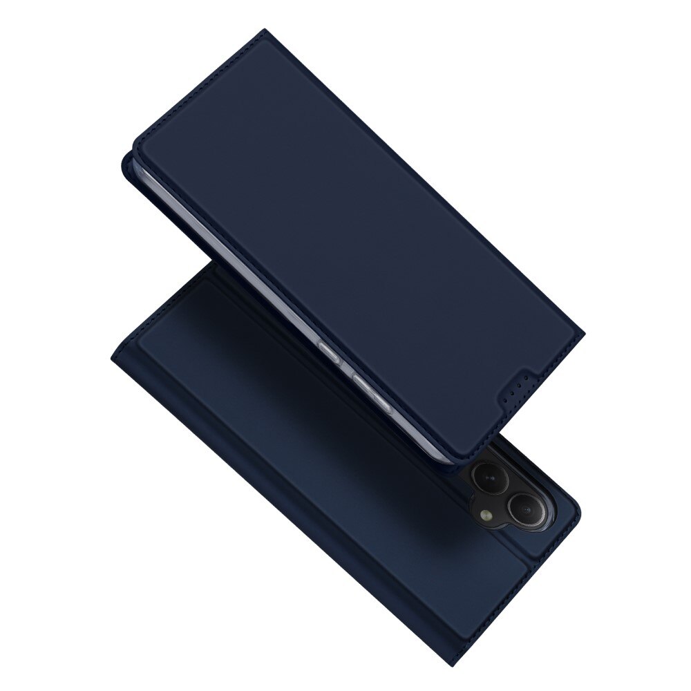 Samsung Galaxy S24 Plus Skin Pro Series Blue