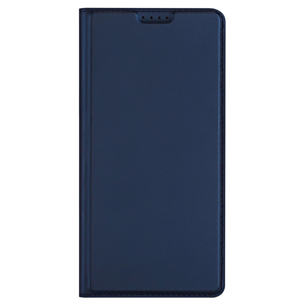 Samsung Galaxy S24 Plus Skin Pro Series Blue