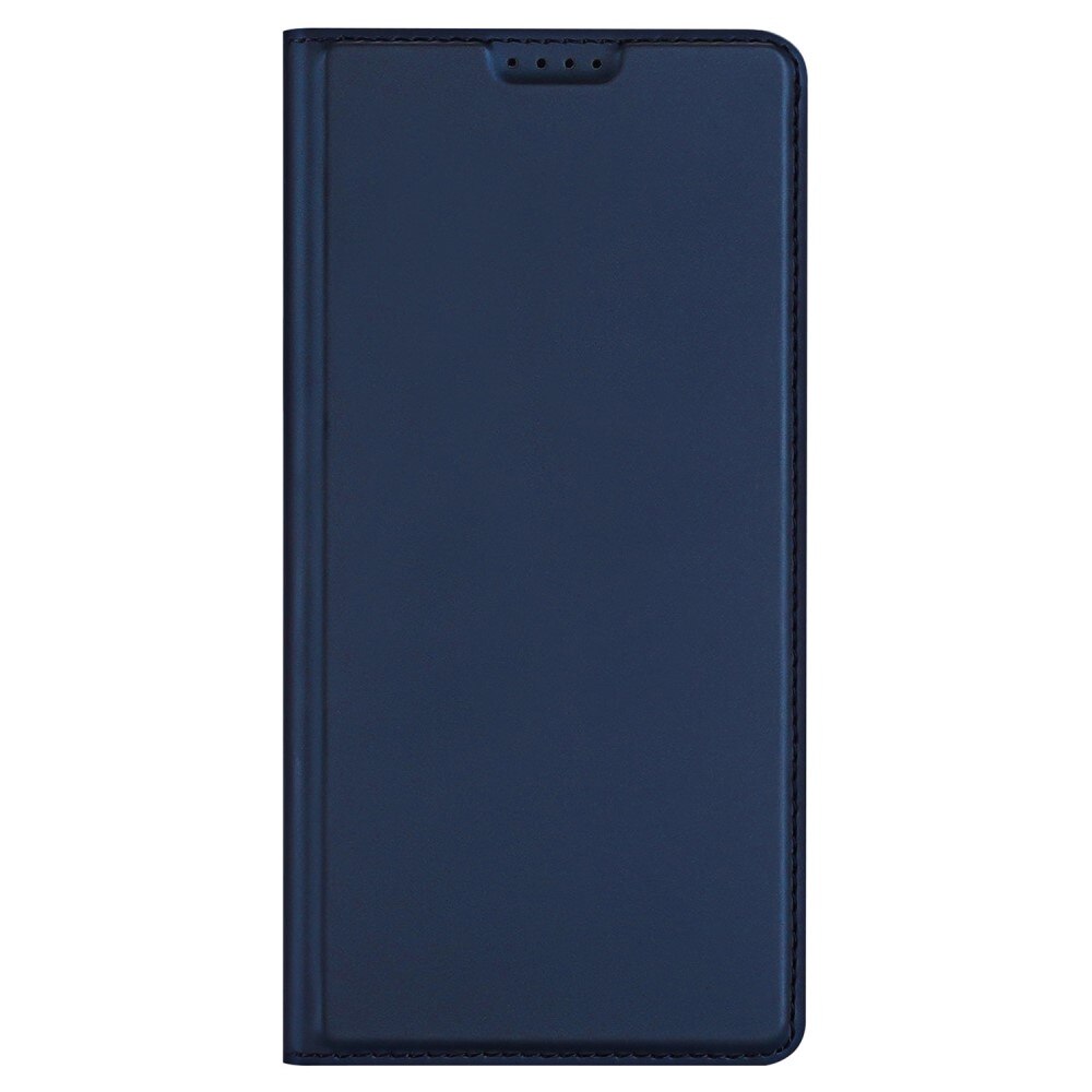 Samsung Galaxy S24 Plus Skin Pro Series Navy