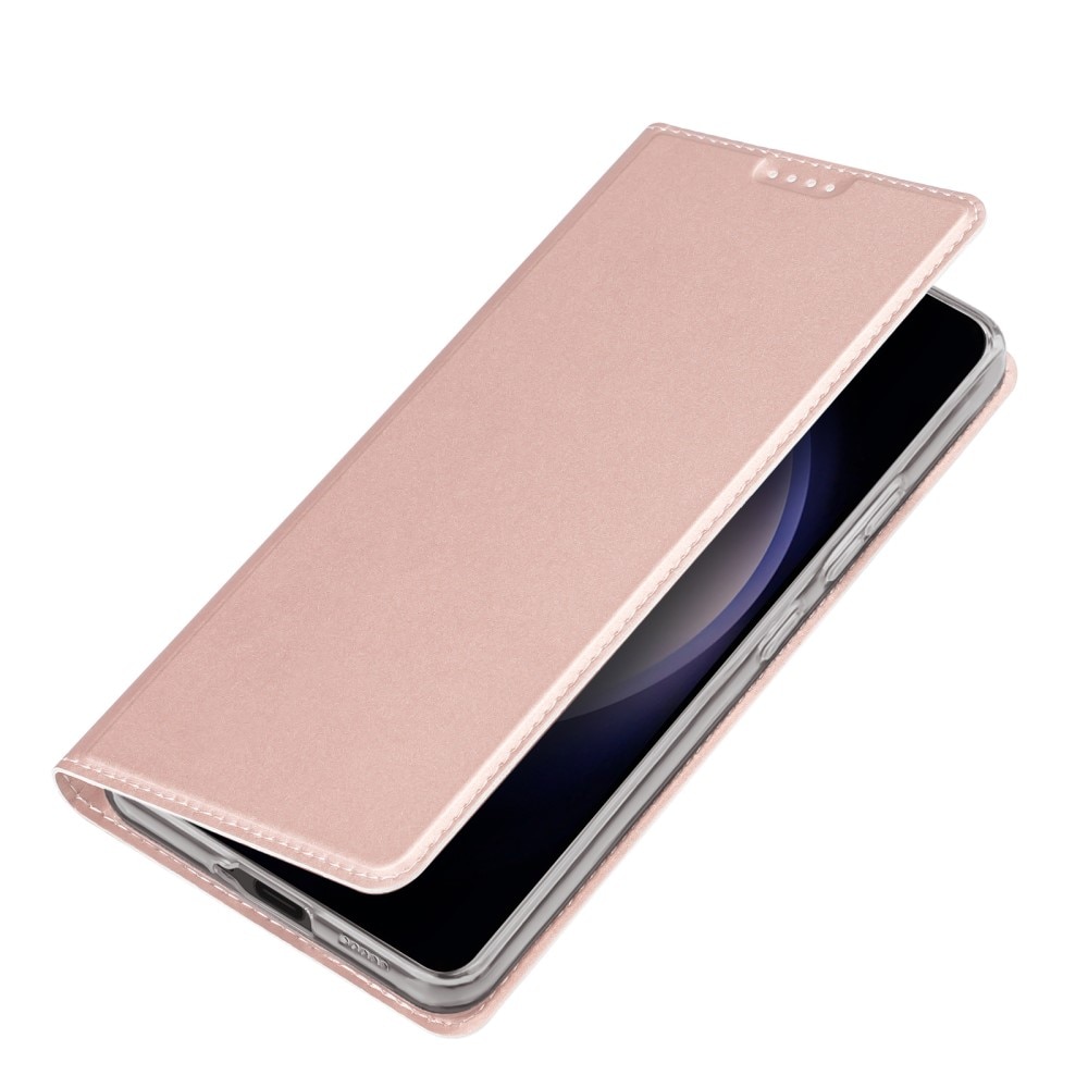Samsung Galaxy S24 Plus Skin Pro Series Rose Gold