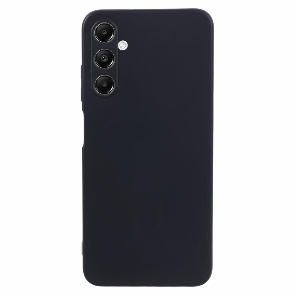 Samsung Galaxy A05s TPU Case Black