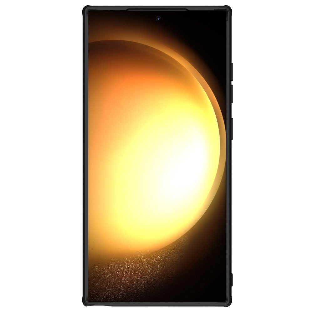 Samsung Galaxy S24 Ultra CamShield Case Black