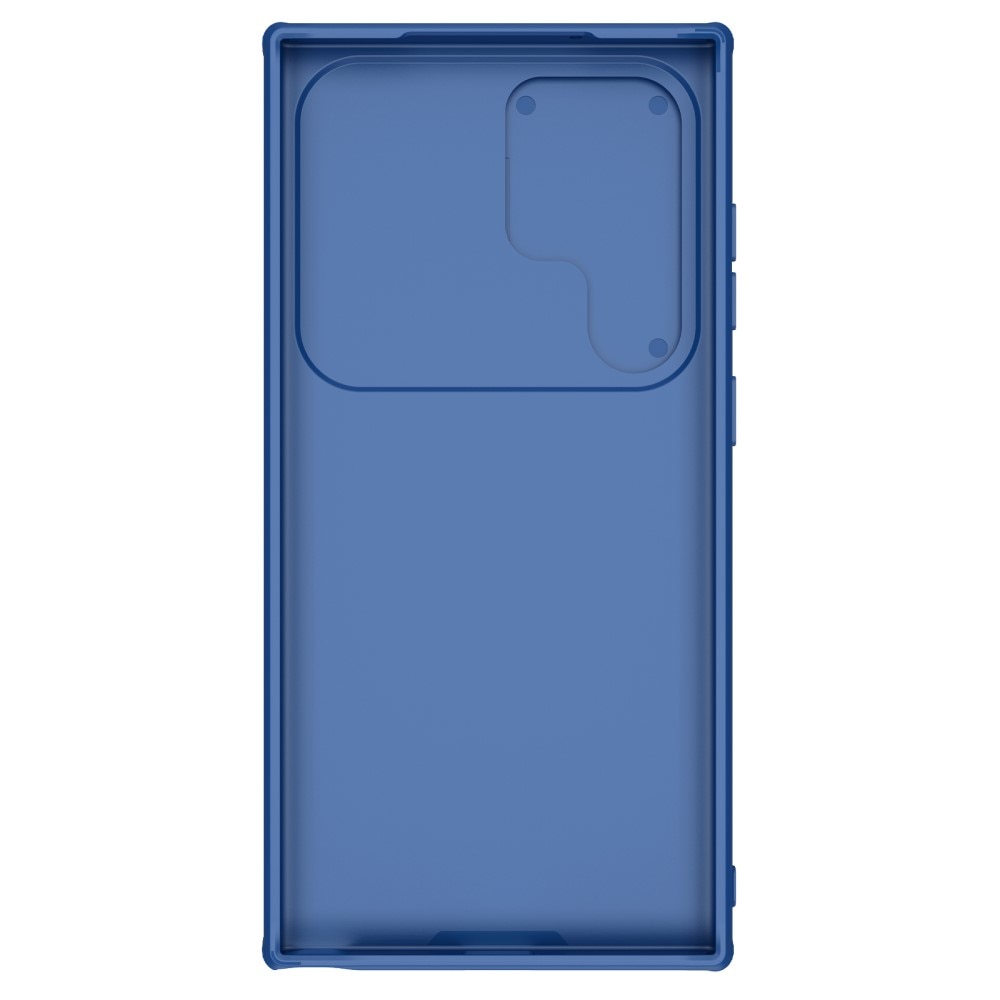 Samsung Galaxy S24 Ultra CamShield Case Blue