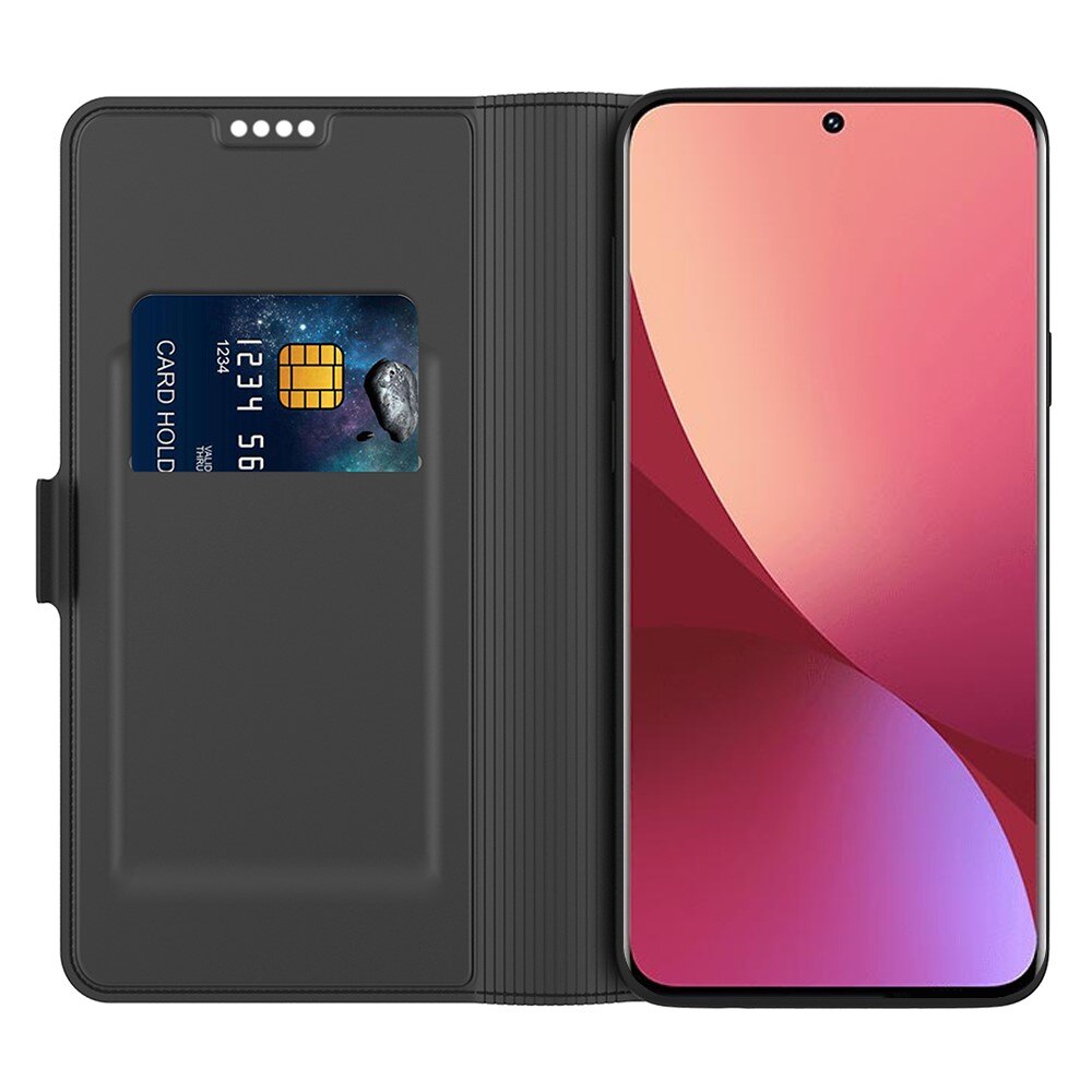 Xiaomi 14 Pro Slim Card Wallet Black