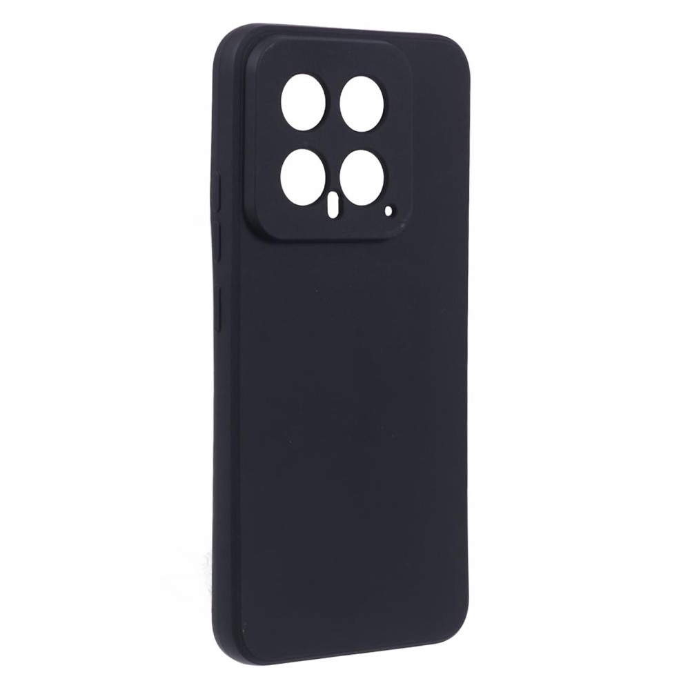 Xiaomi 14 TPU Case Black