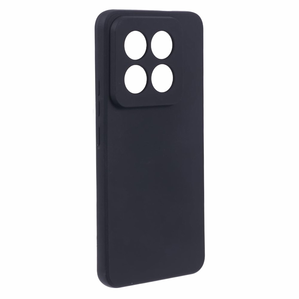 Xiaomi 14 Pro TPU Case Black