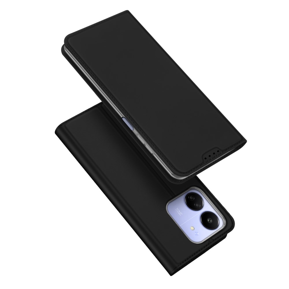 Xiaomi Redmi 13C Skin Pro Series Black