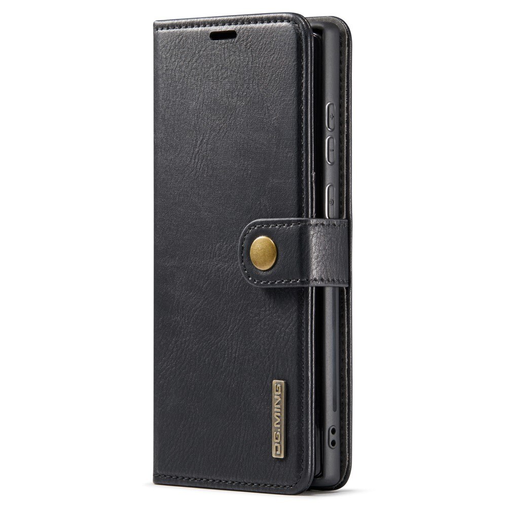 Samsung Galaxy S24 Ultra Magnet Wallet Black