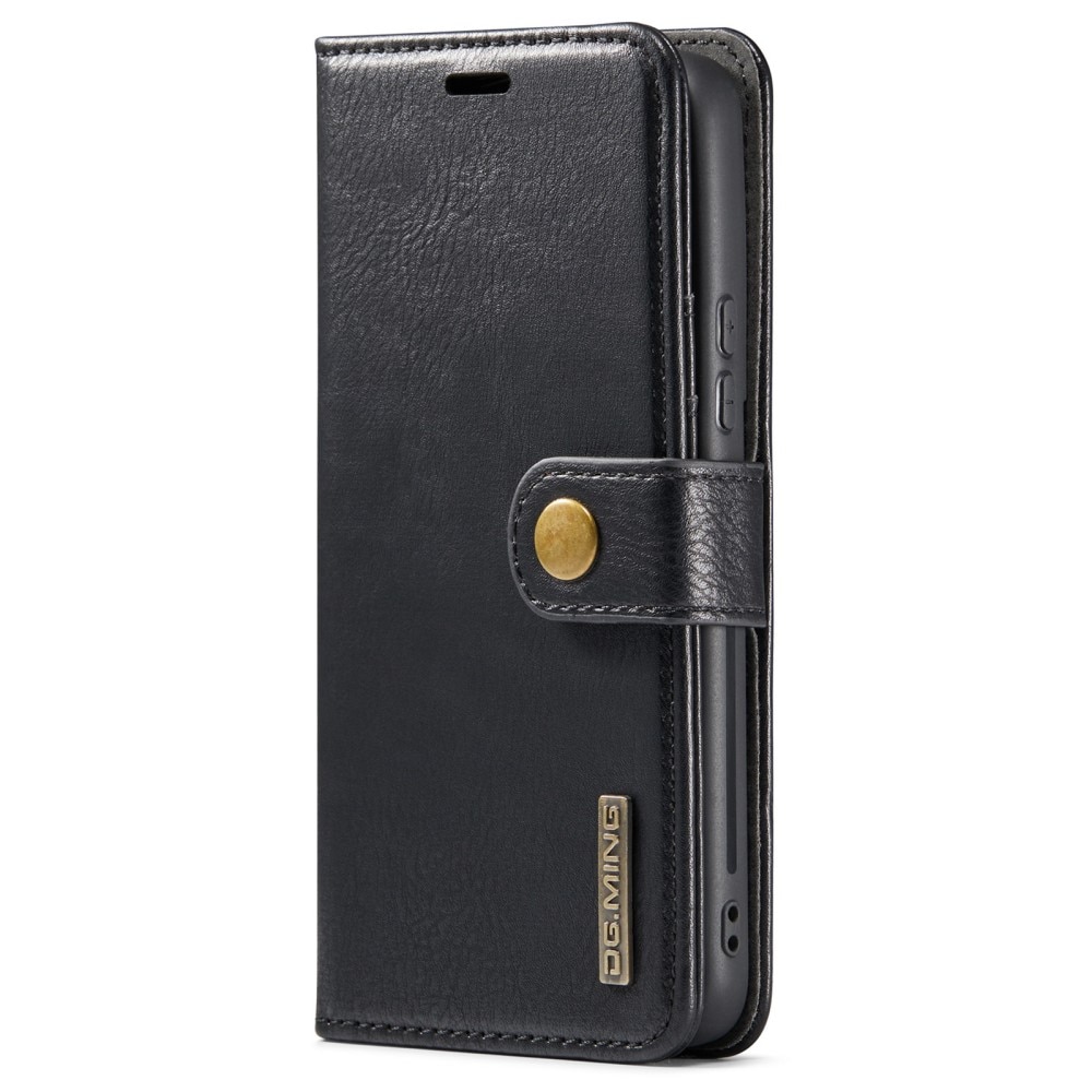 Samsung Galaxy S24 PlusMagnet Wallet Black