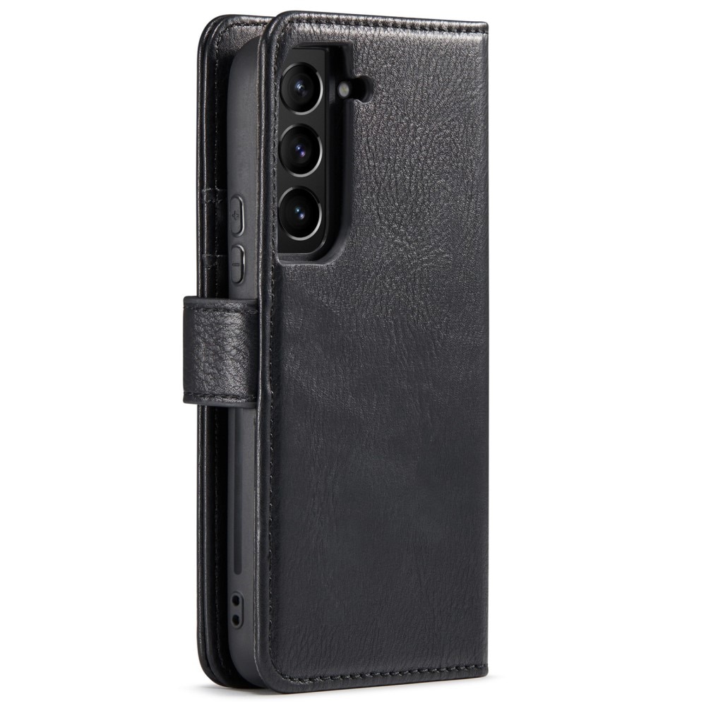 Samsung Galaxy S24 PlusMagnet Wallet Black