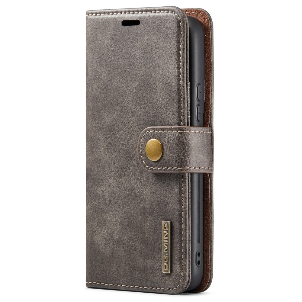 Samsung Galaxy S24 PlusMagnet Wallet Brown
