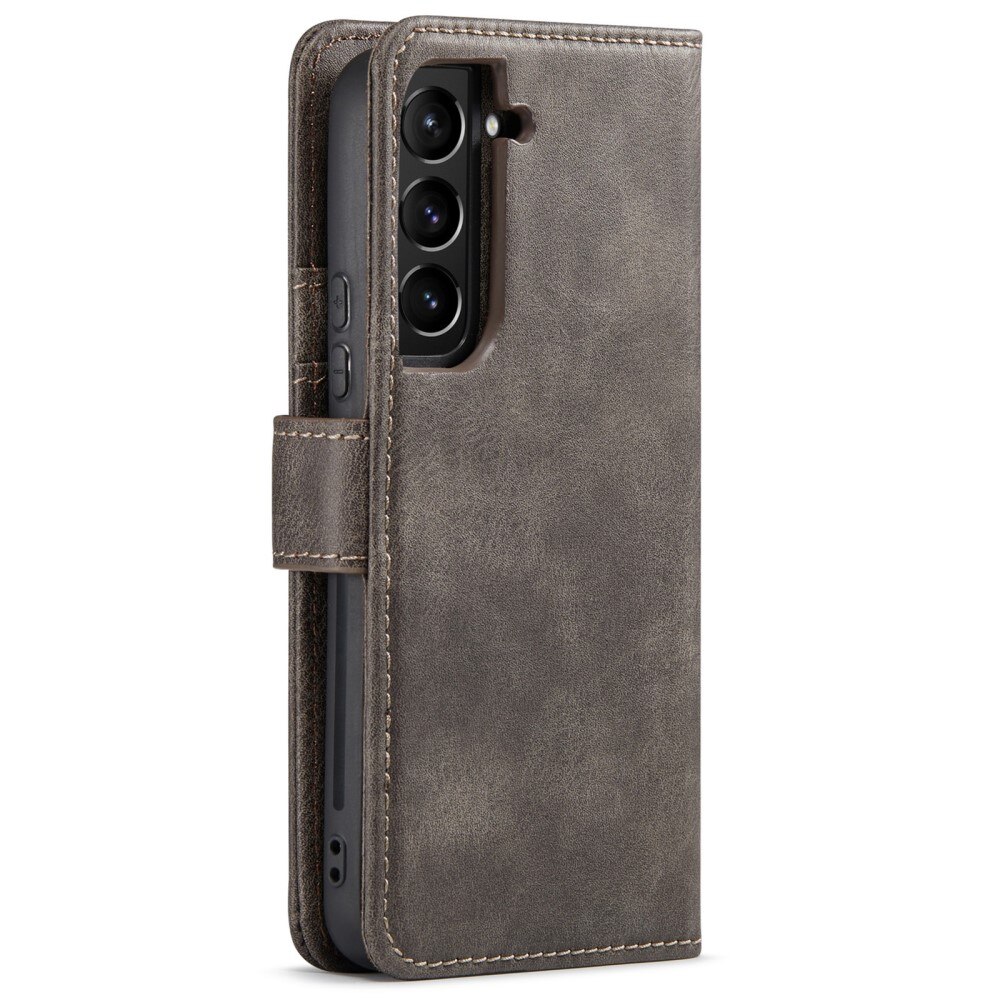 Samsung Galaxy S24 PlusMagnet Wallet Brown