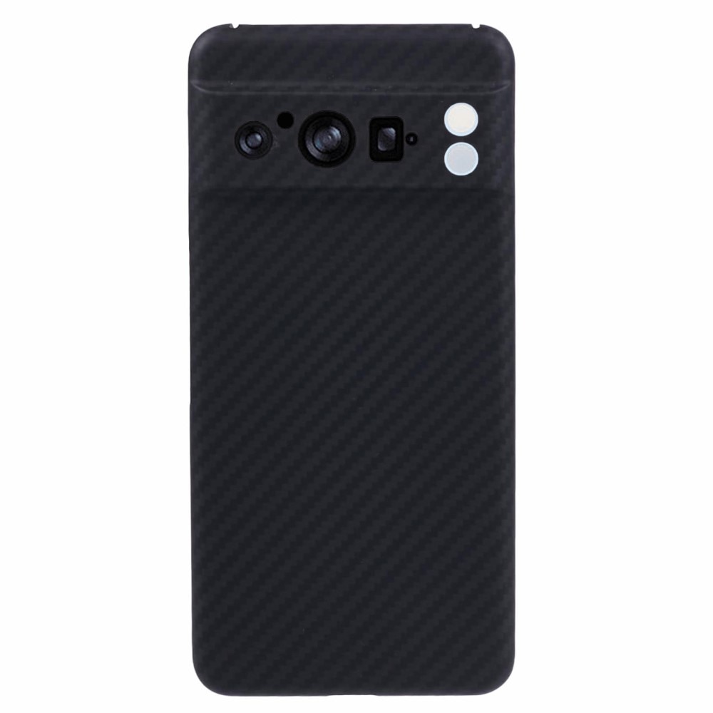 Google Pixel 8 Pro Slim Case Aramid Fiber Black