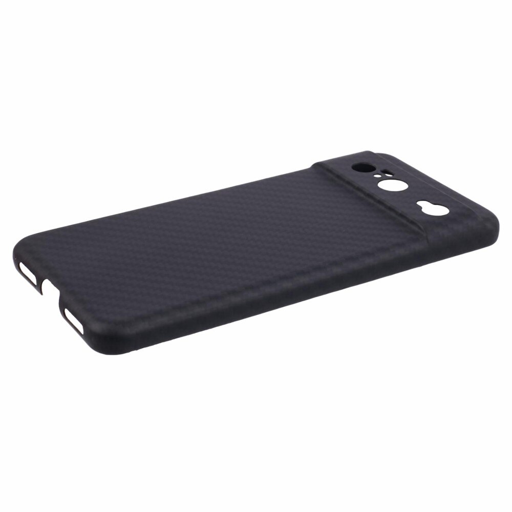 Google Pixel 8 Slim Case Aramid Fiber Black