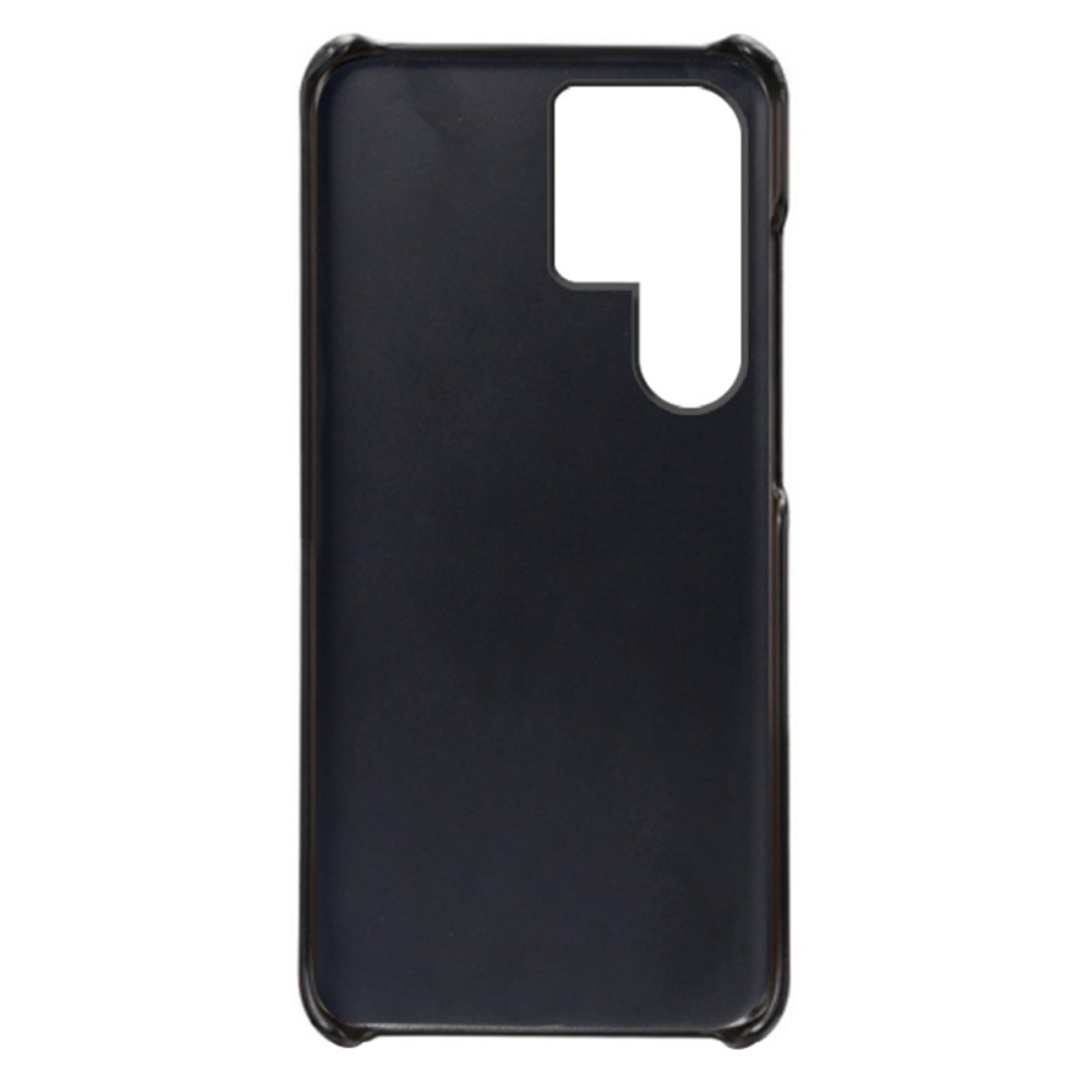 Samsung Galaxy S24 Ultra Card Slots Case Black