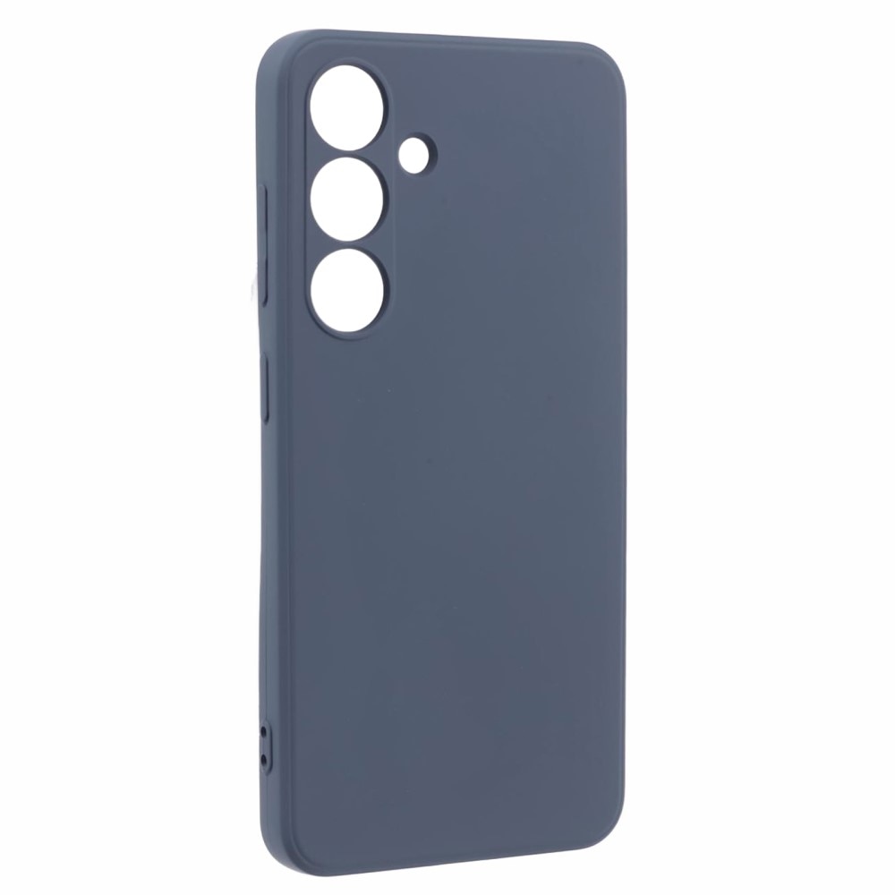 Samsung Galaxy S24 Shock-resistant TPU Case Blue