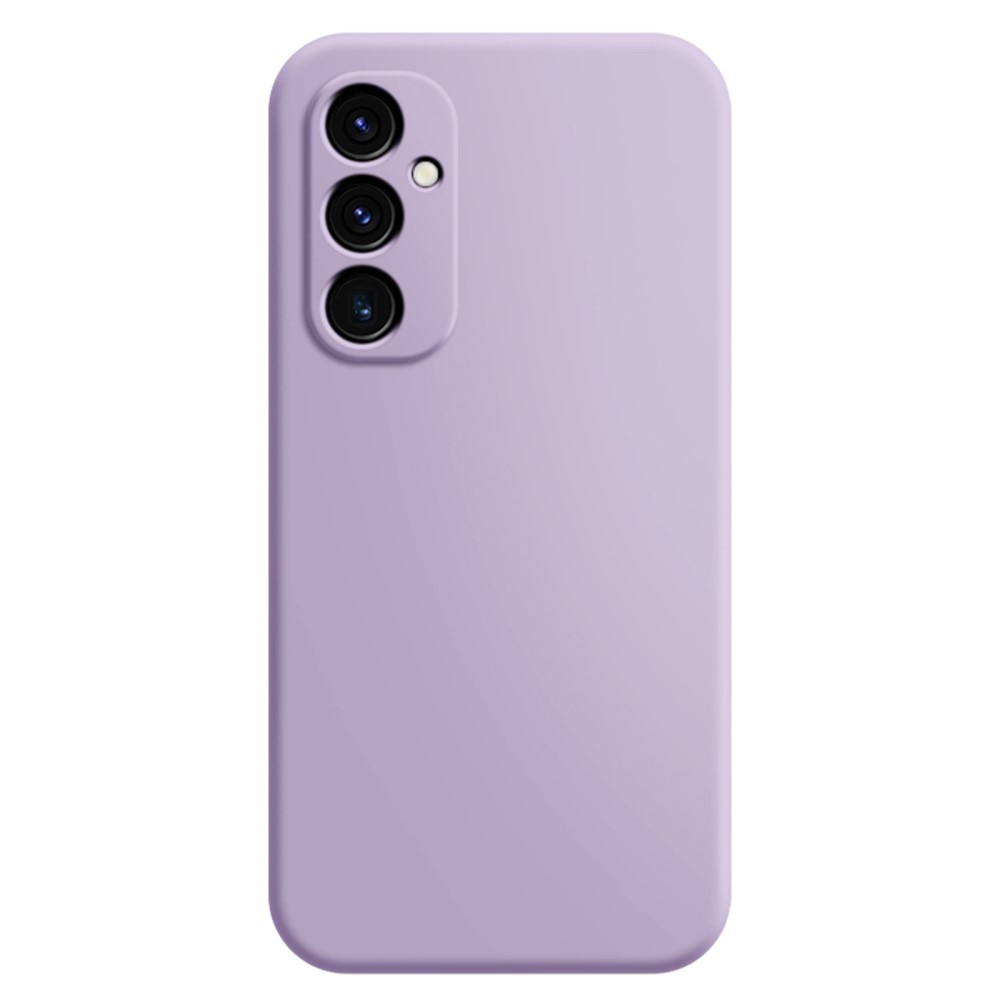 Samsung Galaxy A35 Shock-resistant TPU Case Purple