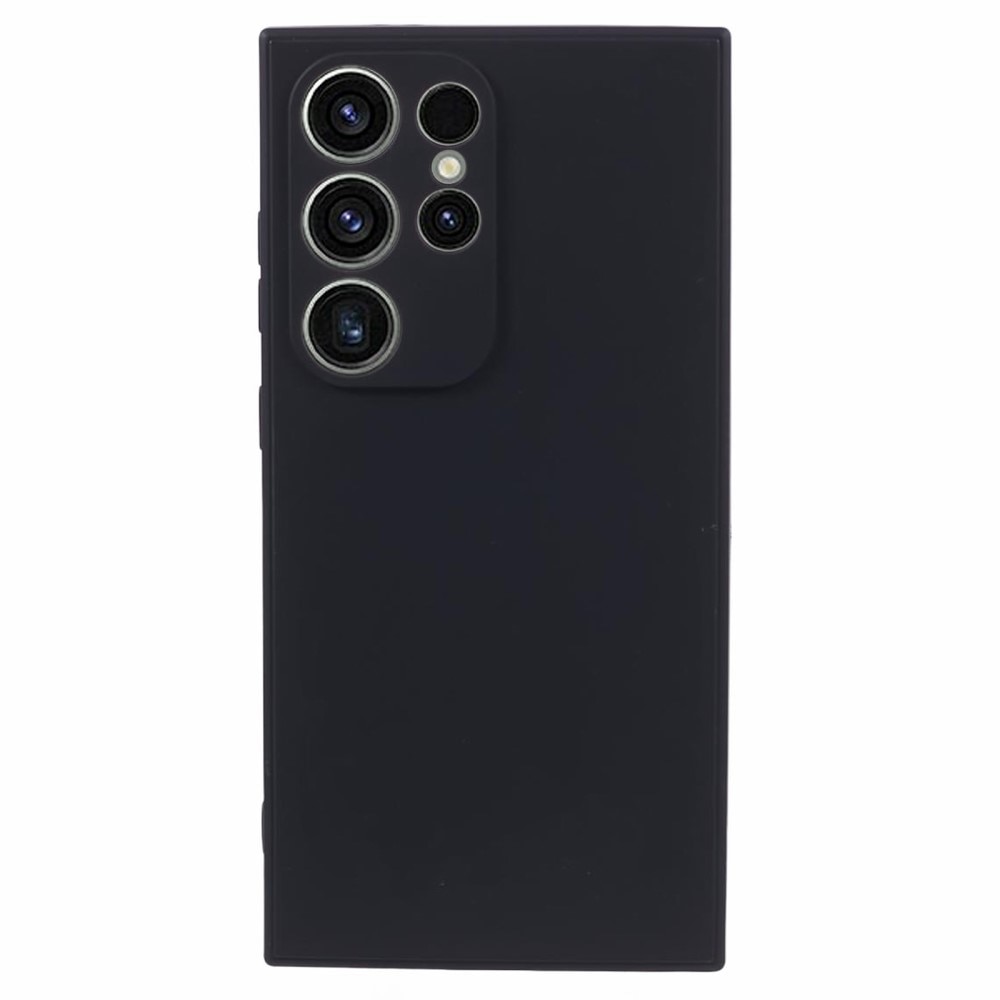 Samsung Galaxy S24 Ultra TPU Case Black