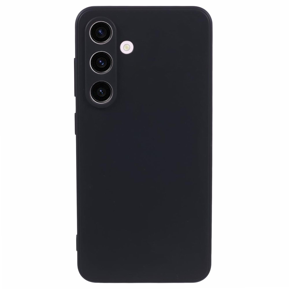 Samsung Galaxy S24 Plus TPU Case Black