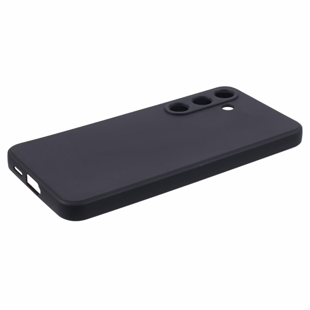 Samsung Galaxy S24 TPU Case Black