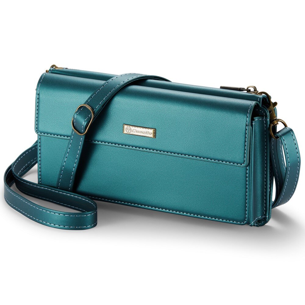 Crossbody Bag Blue