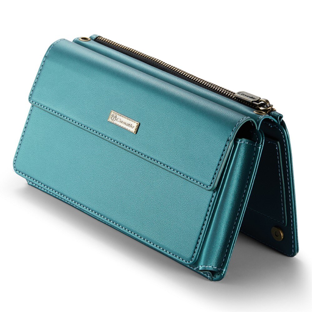 Crossbody Bag Blue