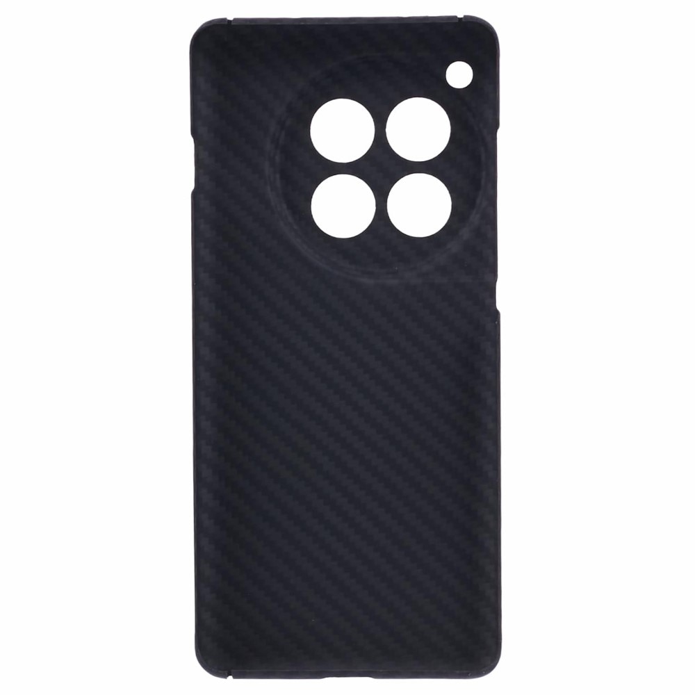 OnePlus 12 Slim Case Aramid Fiber Black