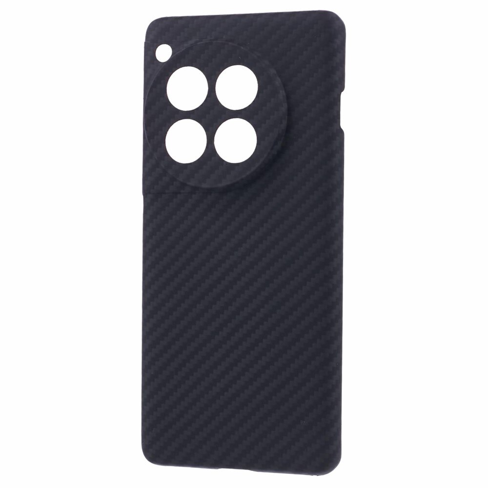 OnePlus 12 Slim Case Aramid Fiber Black