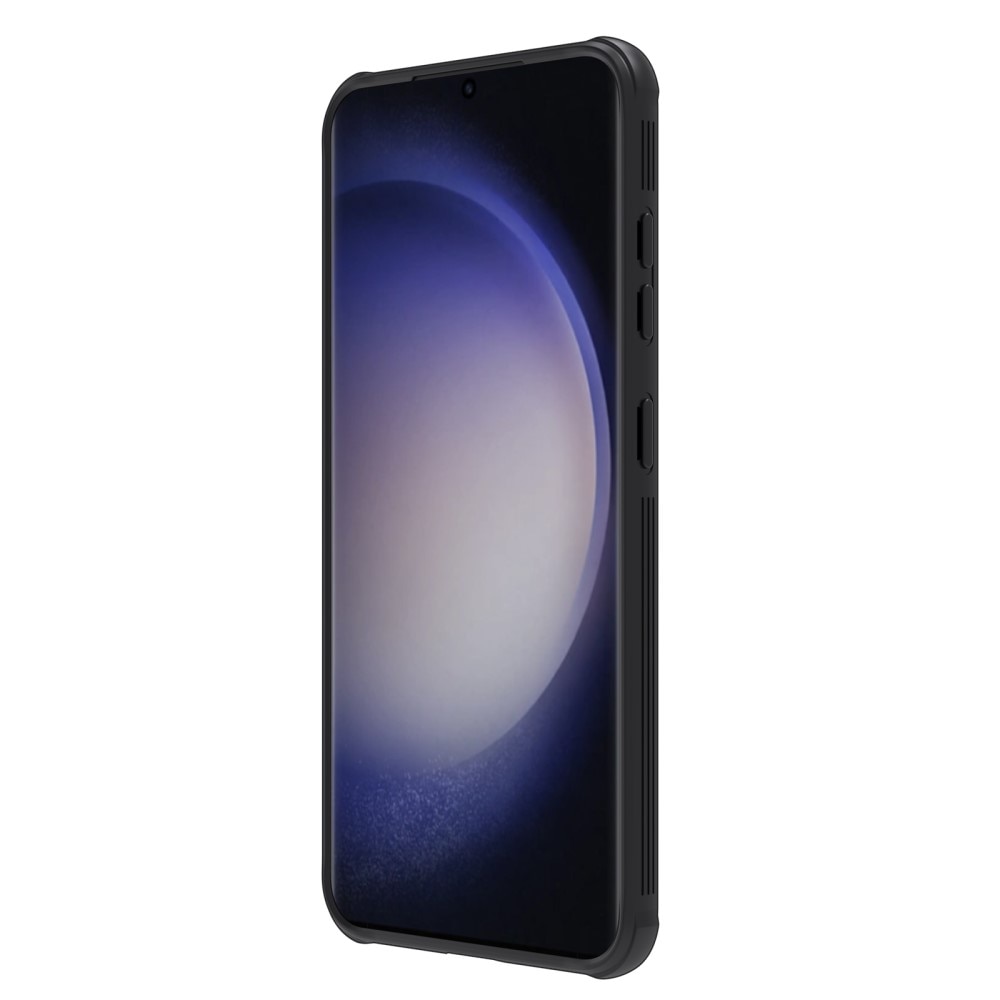 Samsung Galaxy S24 Plus CamShield Case MagSafe Black