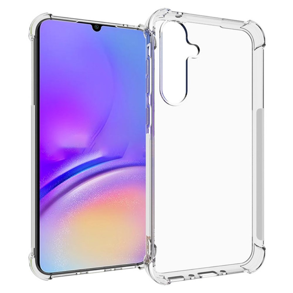 Samsung Galaxy A35 TPU Case Extra, Clear